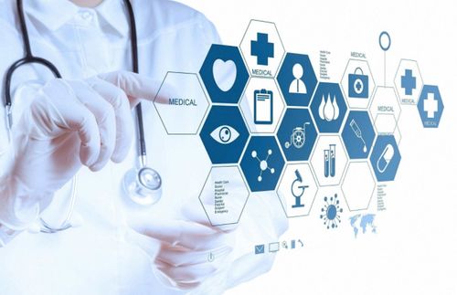 数字健康管理产业前景及传统健康机构盈利策略